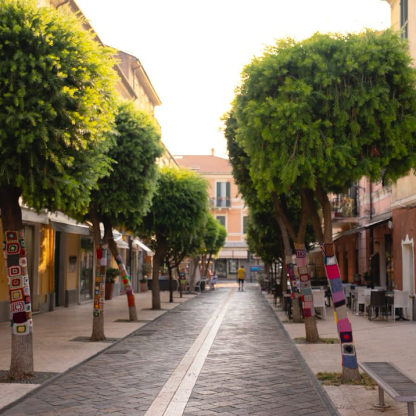 Cassarino - Diano Marina - 01